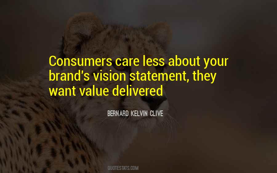 Your Brand Quotes #427728