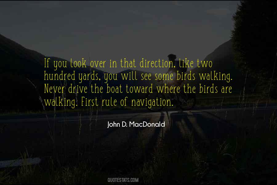 Two Birds Quotes #1714515