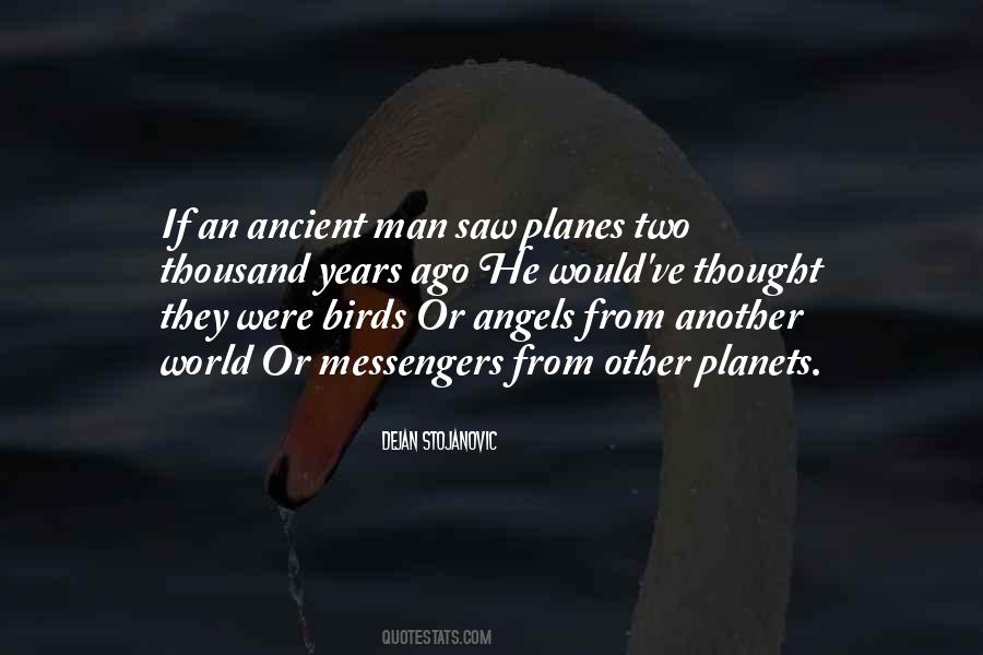 Two Birds Quotes #435074