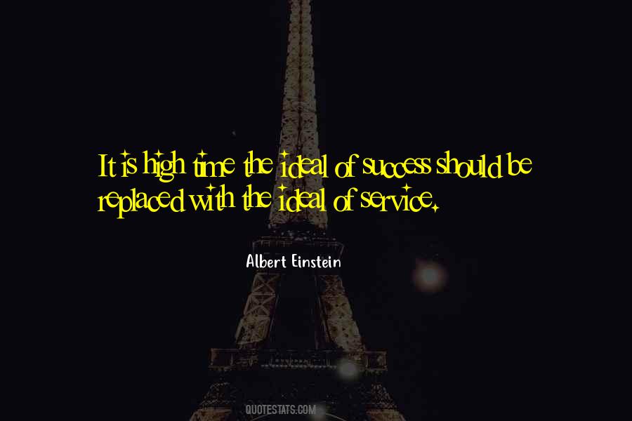 Quotes About An Ideal Society #1797051