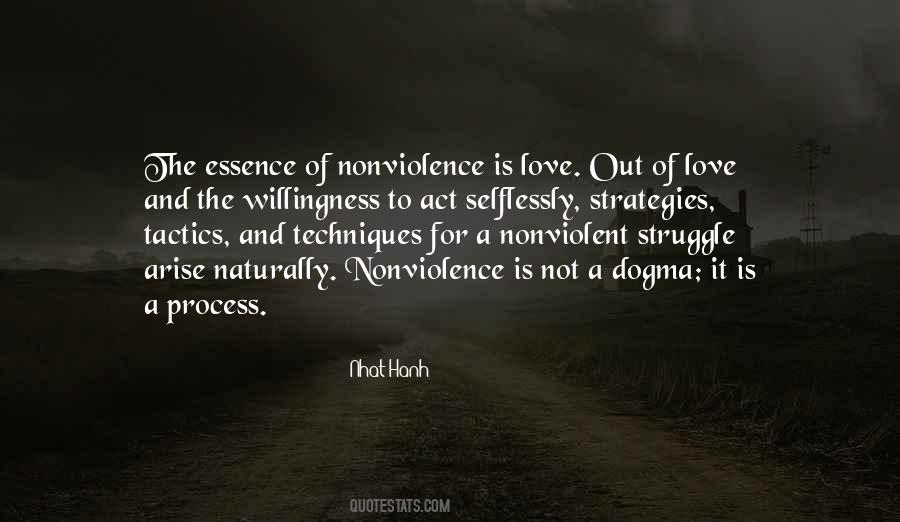 Love Is The Essence Quotes #526196
