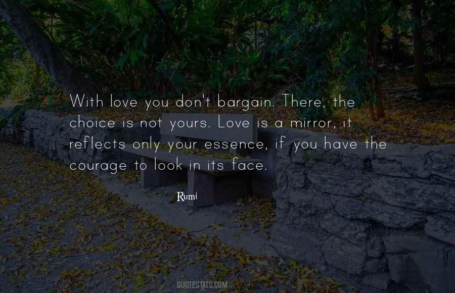 Love Is The Essence Quotes #688324