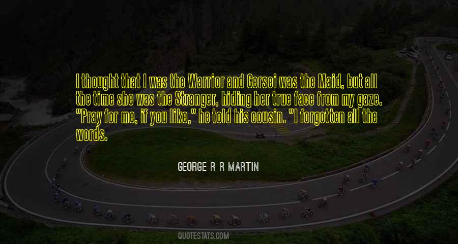 Quotes About Jaime And Cersei #810314