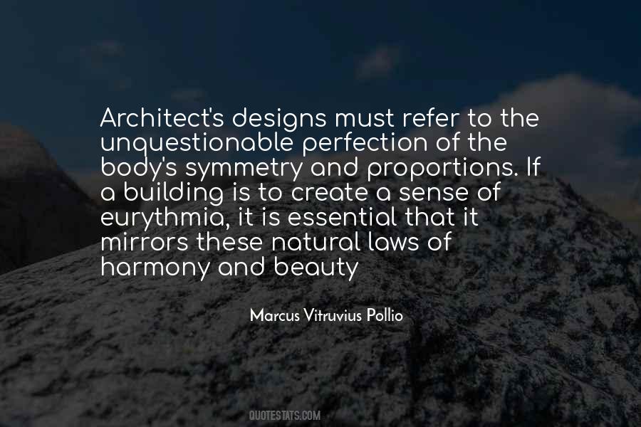 Quotes About Perfection And Beauty #1823483 Quotes About Perfection And Beauty #1823483