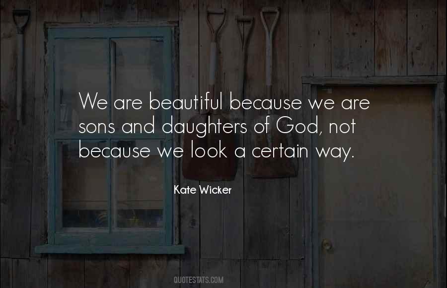 Quotes About Perfection And Beauty #1867495 Quotes About Perfection And Beauty #1867495