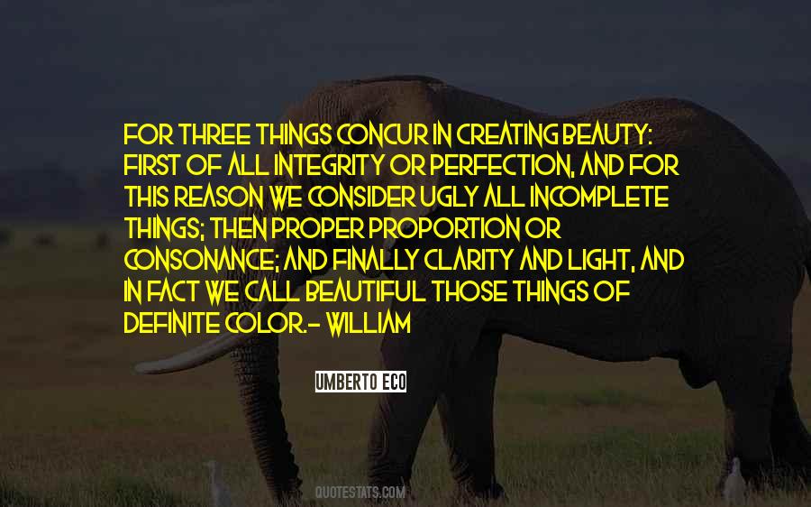 Quotes About Perfection And Beauty #405920 Quotes About Perfection And Beauty #405920