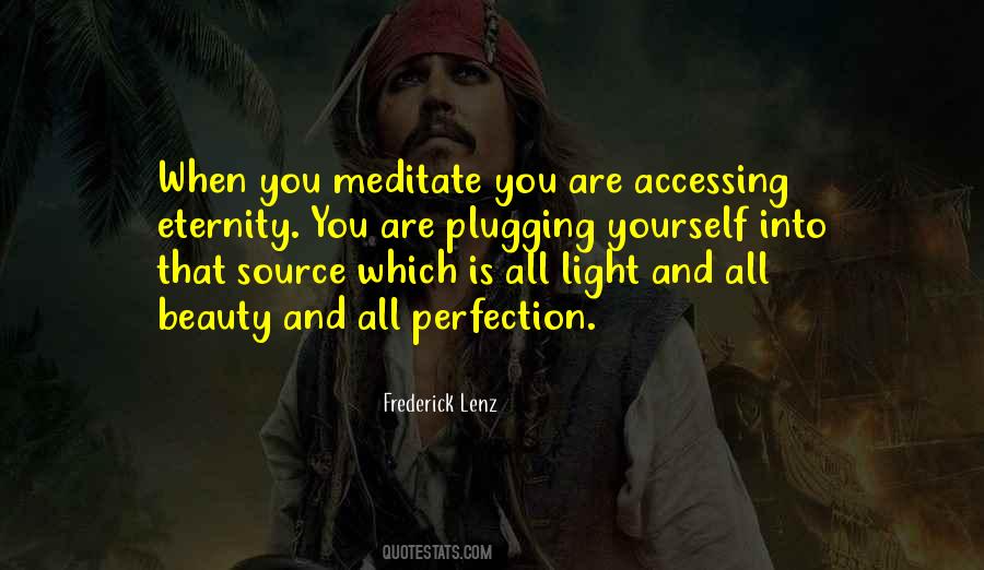 Quotes About Perfection And Beauty #455266 Quotes About Perfection And Beauty #455266
