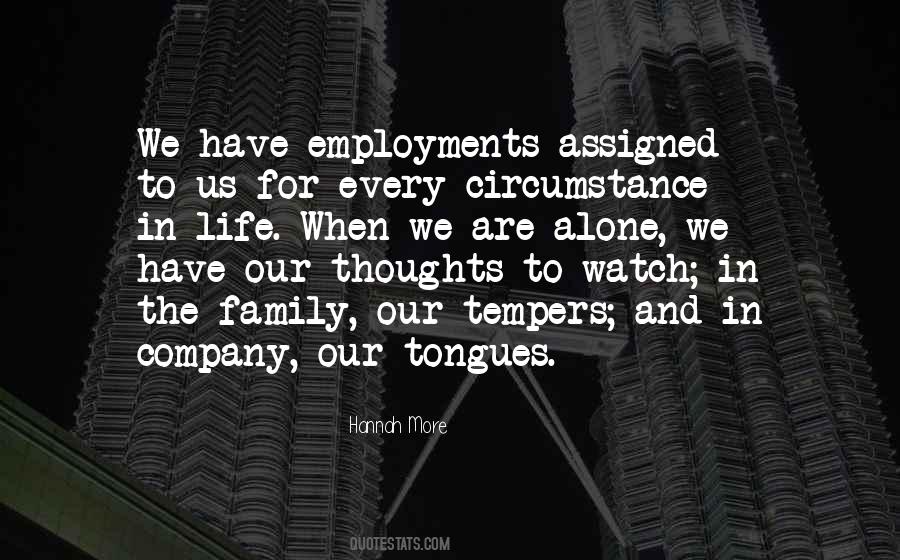 Quotes About Tongue-in-cheek #107285