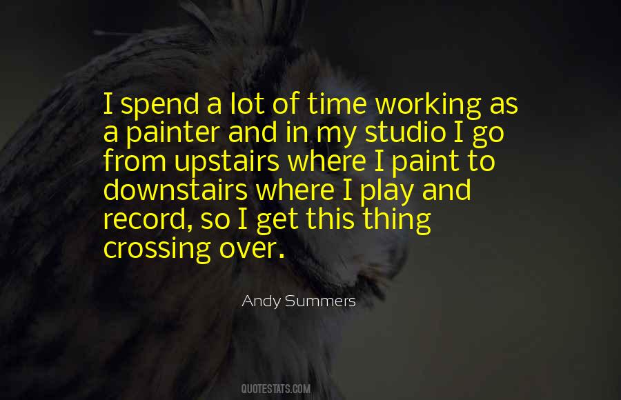 Quotes About Painter #102016 Quotes About Painter #102016