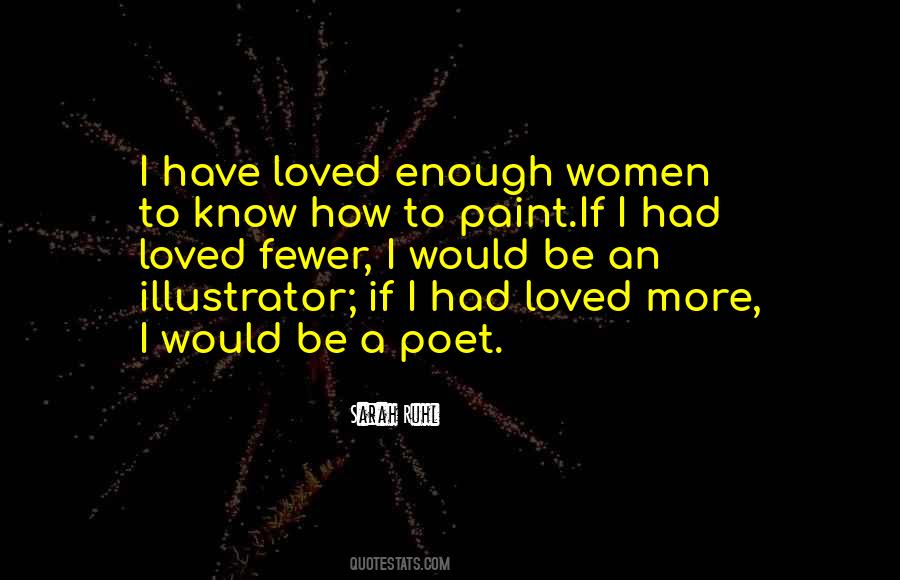Quotes About Painter #109176 Quotes About Painter #109176