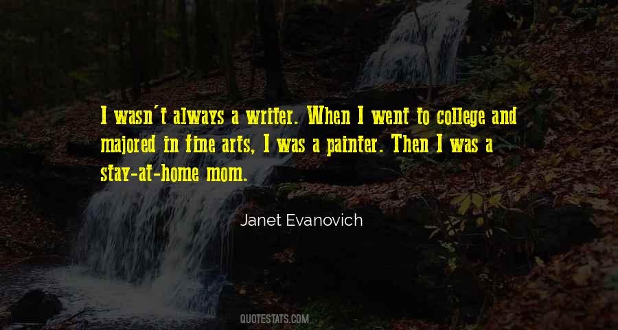 Quotes About Painter #123232 Quotes About Painter #123232