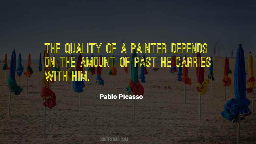 Quotes About Painter #131076 Quotes About Painter #131076