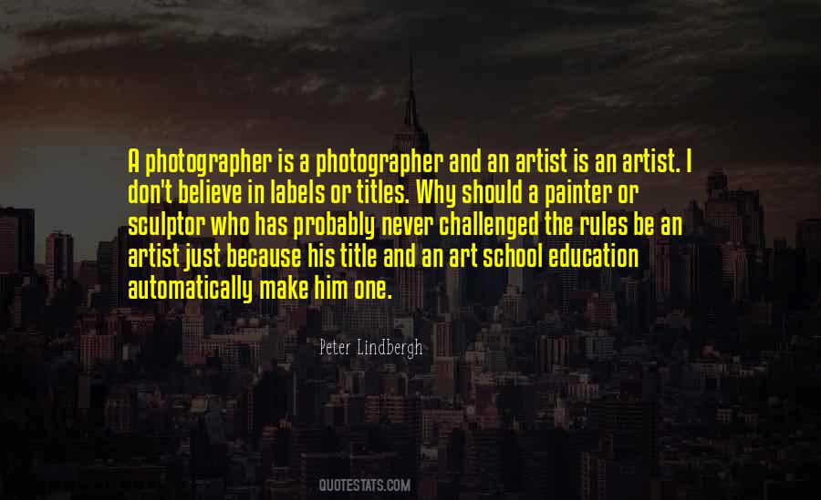 Quotes About Painter #134906 Quotes About Painter #134906