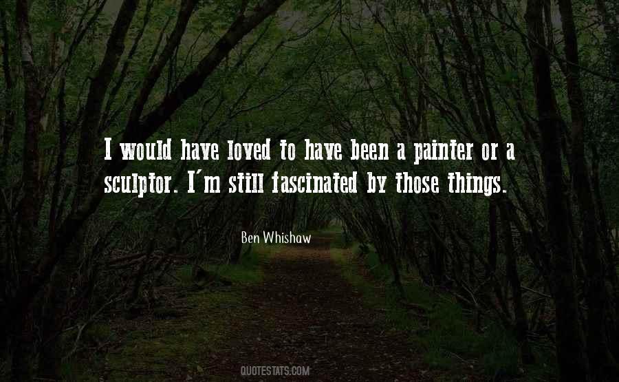 Quotes About Painter #139861 Quotes About Painter #139861
