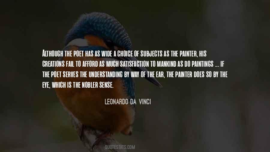 Quotes About Painter #146945 Quotes About Painter #146945