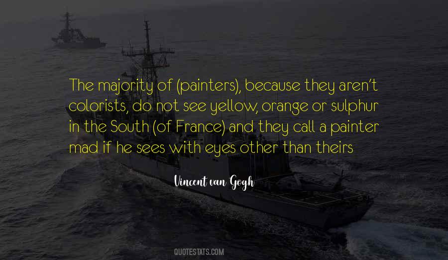 Quotes About Painter #148202 Quotes About Painter #148202