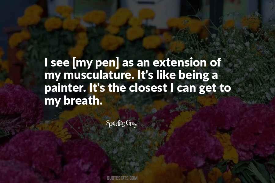 Quotes About Painter #159373 Quotes About Painter #159373