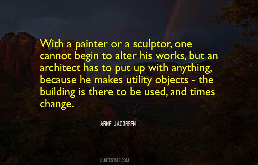 Quotes About Painter #163702 Quotes About Painter #163702
