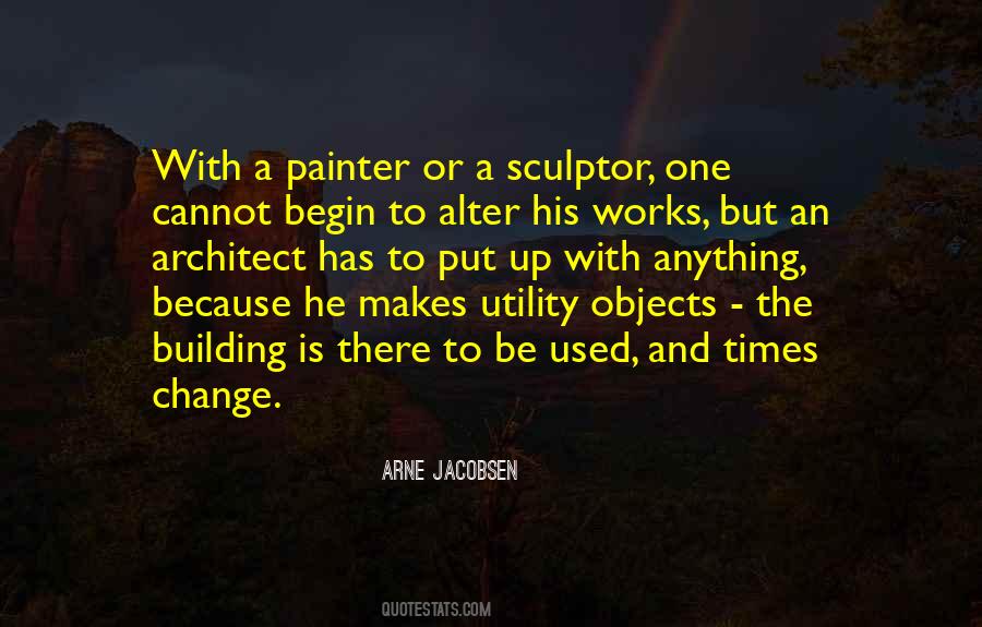 Quotes About Painter #163702