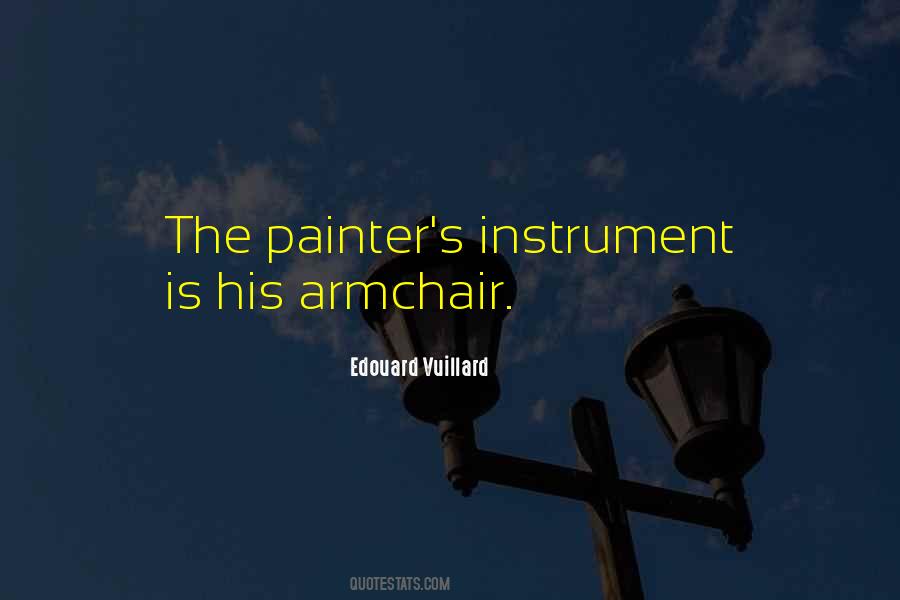 Quotes About Painter #33948