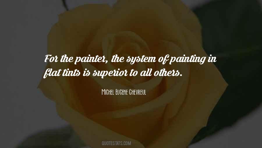 Quotes About Painter #41135