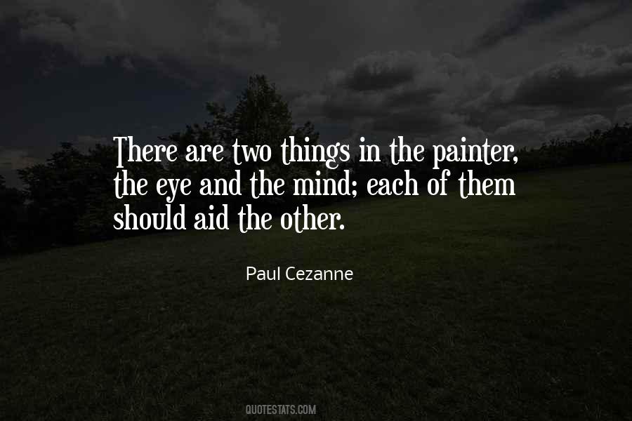 Quotes About Painter #41589 Quotes About Painter #41589