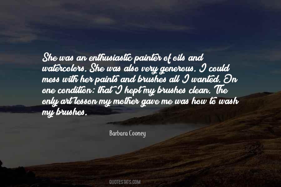 Quotes About Painter #85047 Quotes About Painter #85047