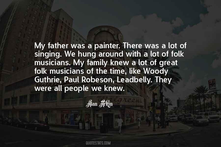 Quotes About Painter #92771 Quotes About Painter #92771