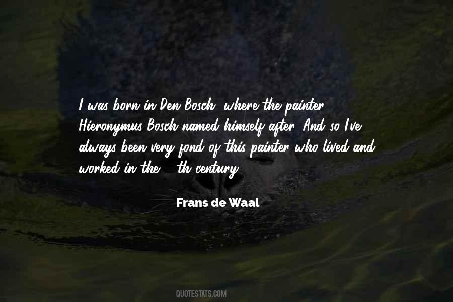Quotes About Painter #97515 Quotes About Painter #97515