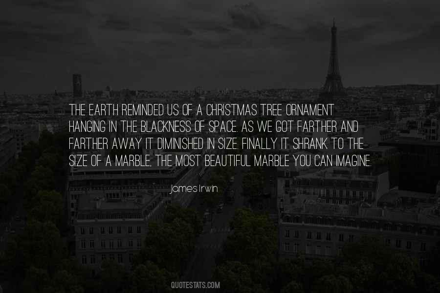 Most Beautiful Things On Earth Quotes #241508