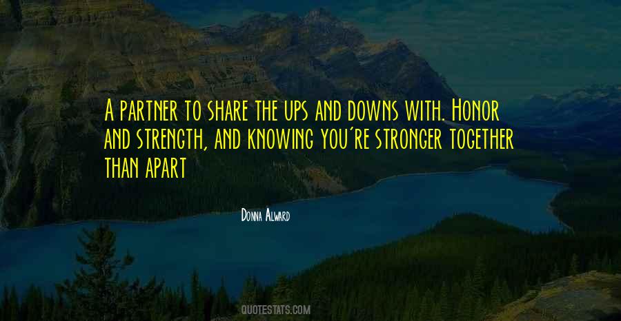 Someone To Lean On Quotes #1417245