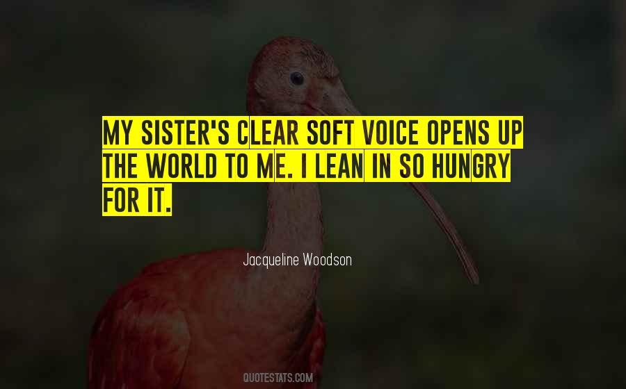 Someone To Lean On Quotes #40477