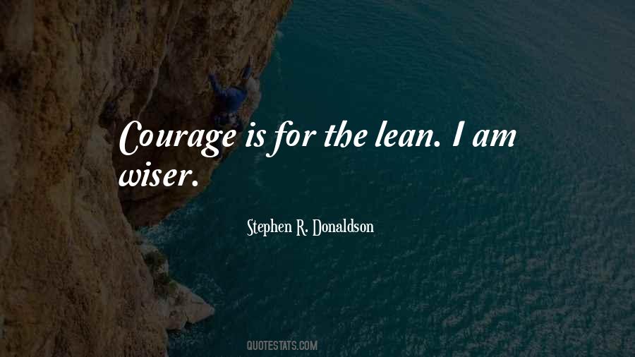 Someone To Lean On Quotes #57494