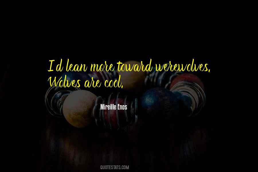 Someone To Lean On Quotes #77083