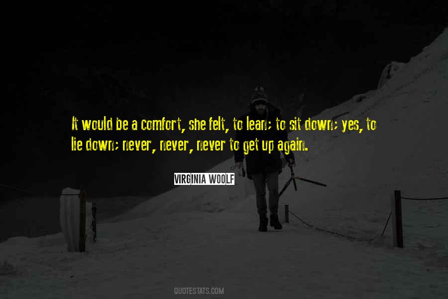 Someone To Lean On Quotes #80331