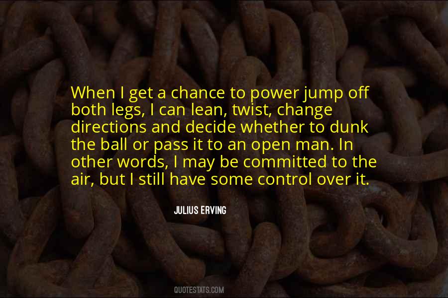 Someone To Lean On Quotes #8417