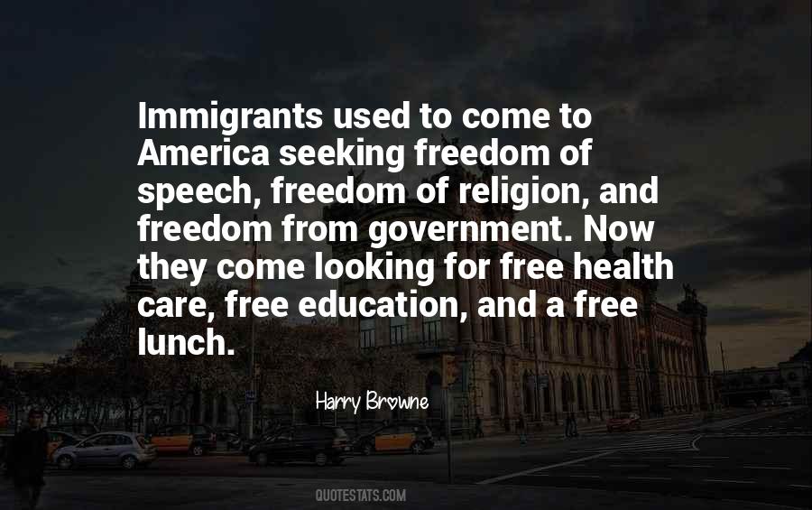 Quotes About Government And Religion #1345110