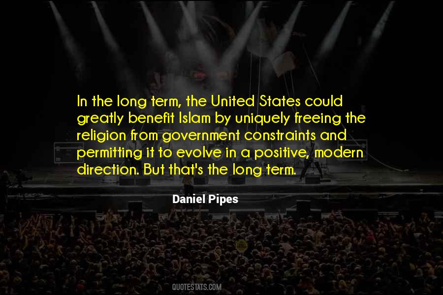 Quotes About Government And Religion #654627