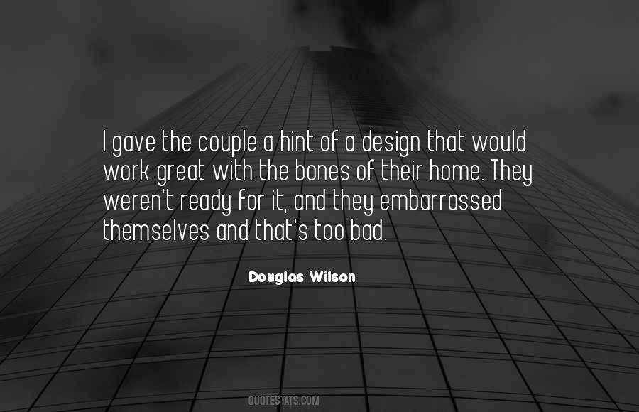 Design Work Quotes #107585