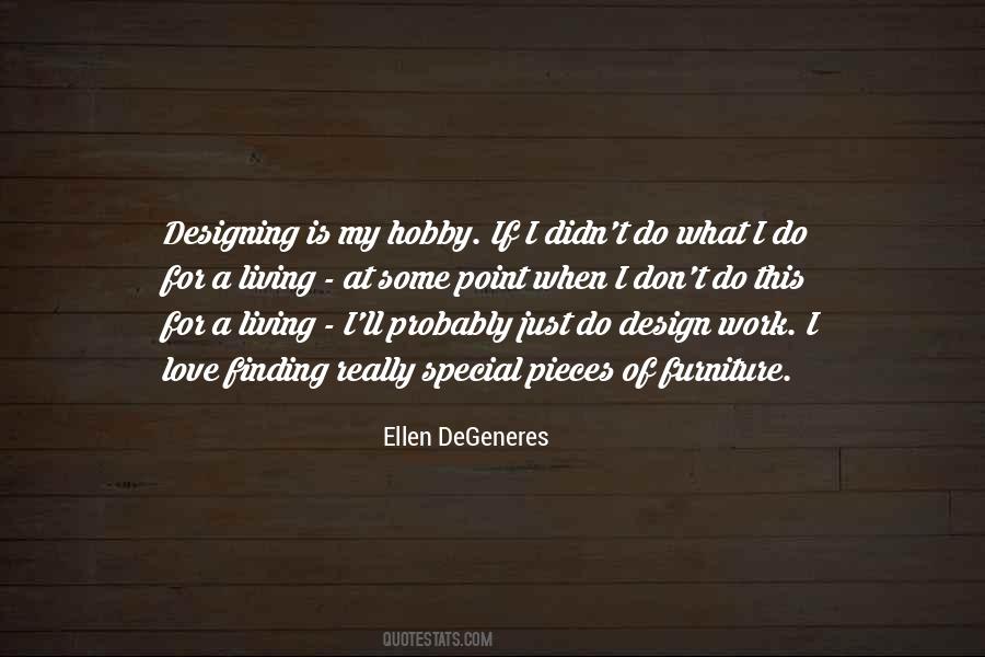 Design Work Quotes #113067