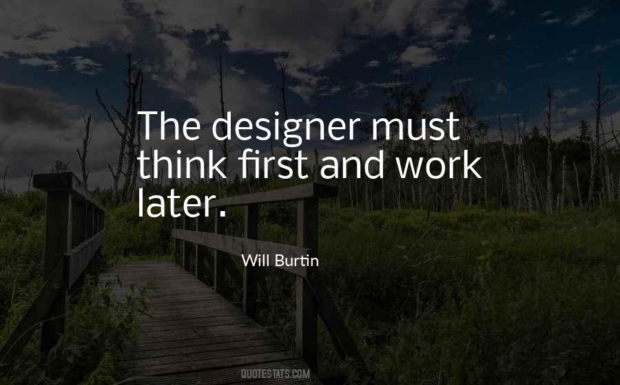 Design Work Quotes #114629