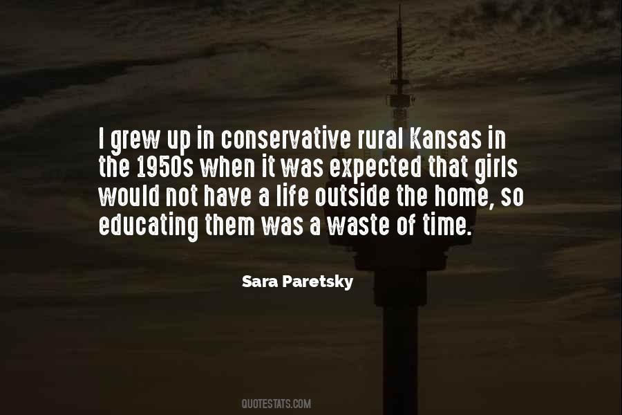 Quotes About Rural Life #42185