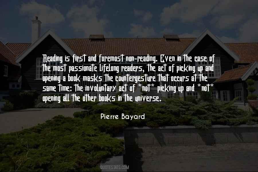 Lifelong Readers Quotes #790539