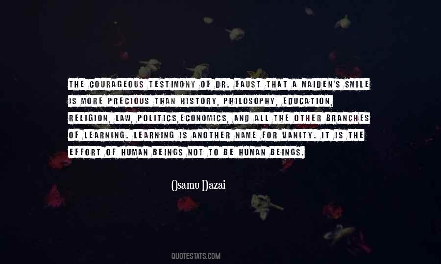 Quotes About History And Politics #1013400