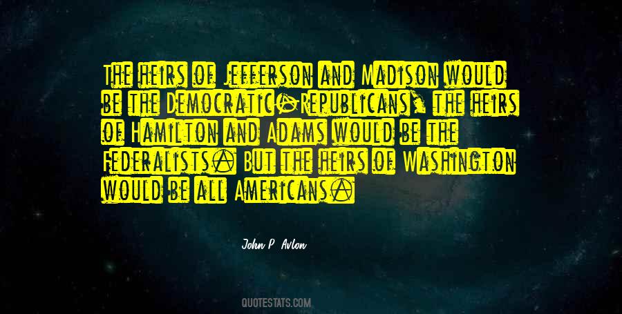 Quotes About History And Politics #1224851