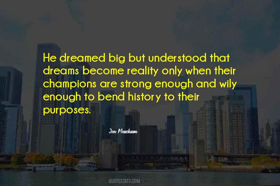 Quotes About History And Politics #122583
