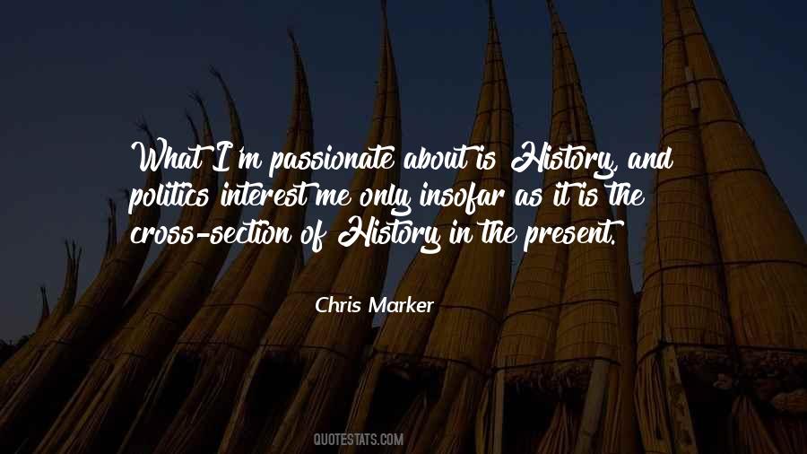 Quotes About History And Politics #200106