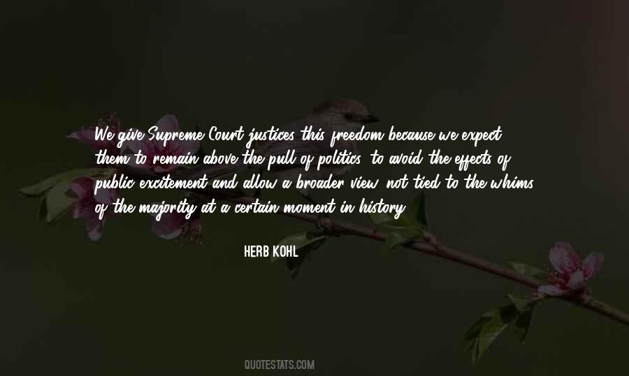 Quotes About History And Politics #346668