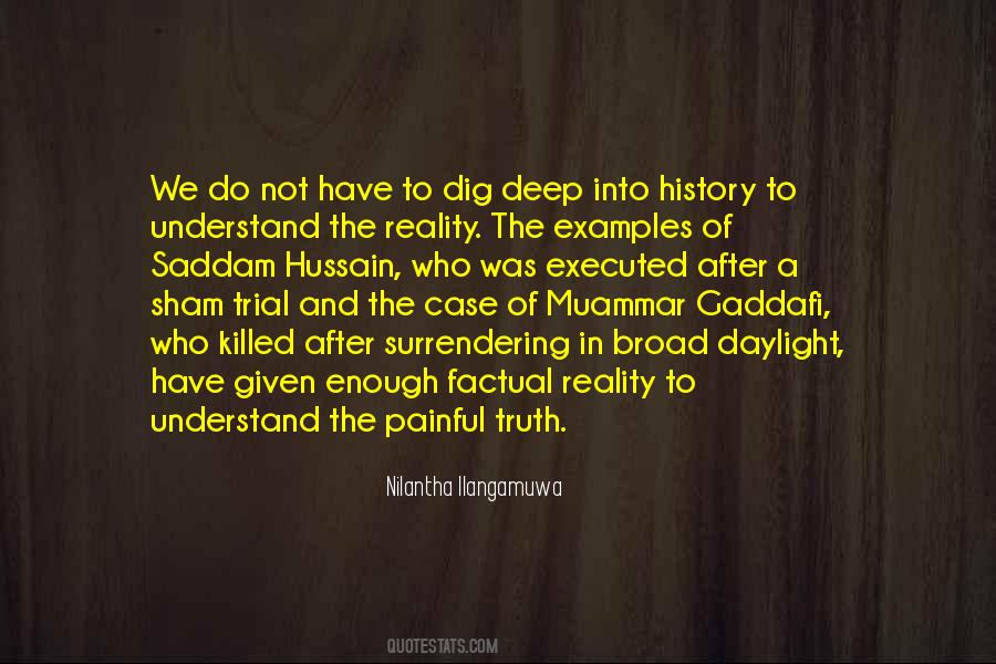 Quotes About History And Politics #677269