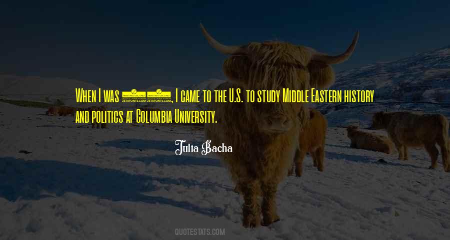 Quotes About History And Politics #86843